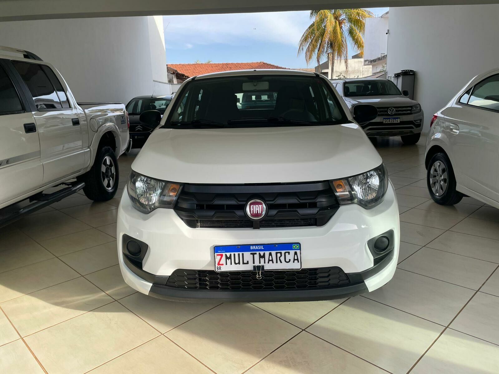 Imagem do veículo  FIAT MOBI LIKE 1.0
